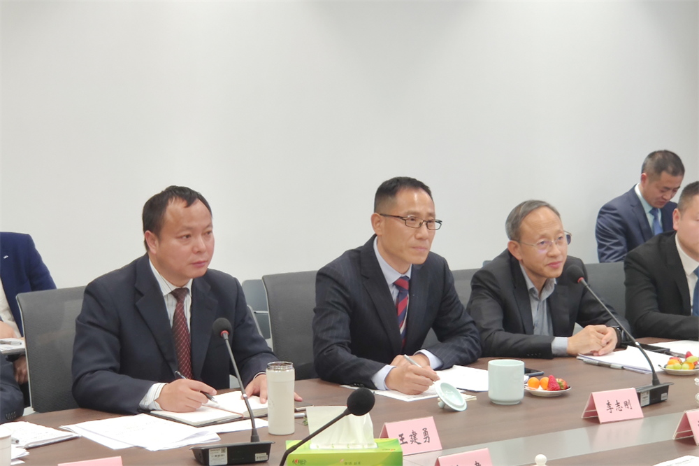 瑞氣將出席2018杭州國際氣體展-IG China
